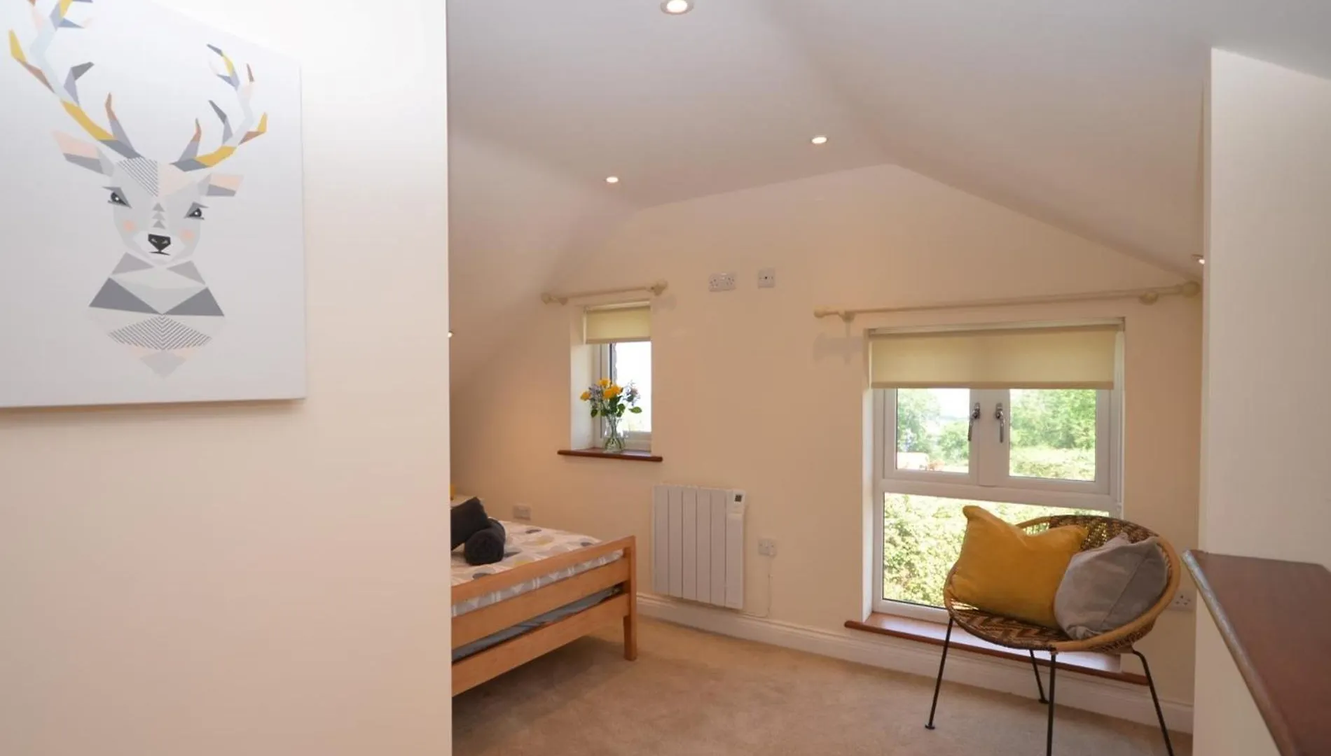 Holiday home 2 Bed In Bristol 75697 Villa