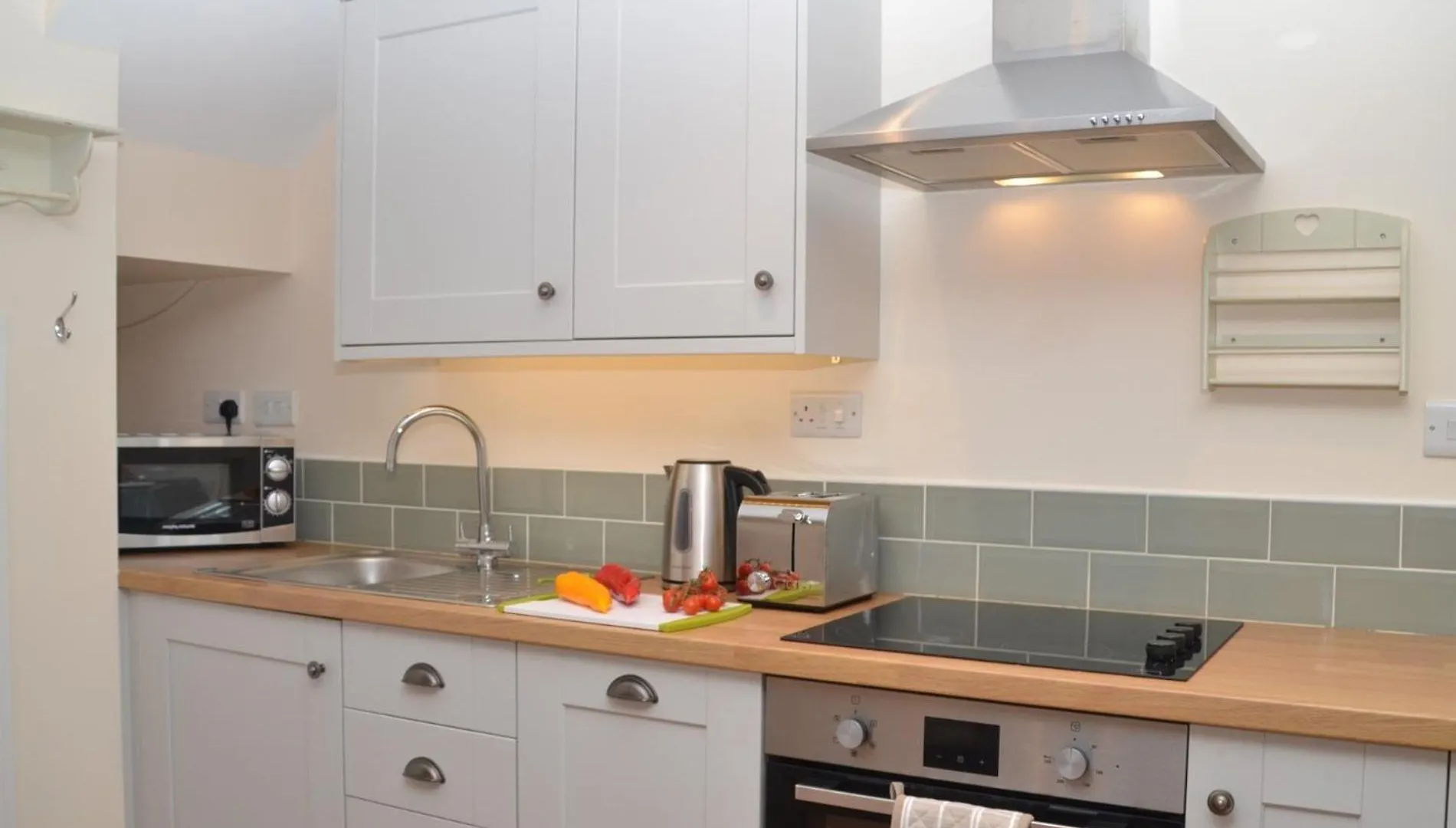 2 Bed In Bristol 75697 Villa Holiday home