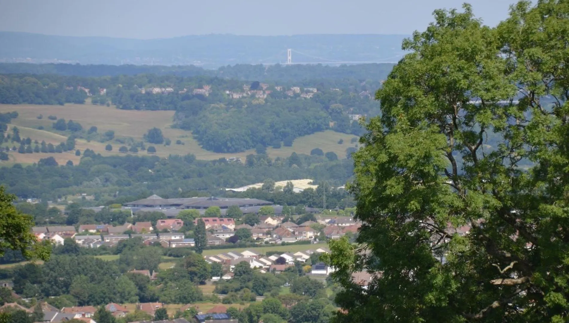 2 Bed In Bristol 75697 Villa Holiday home