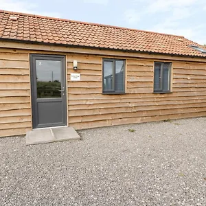 The Holiday home
