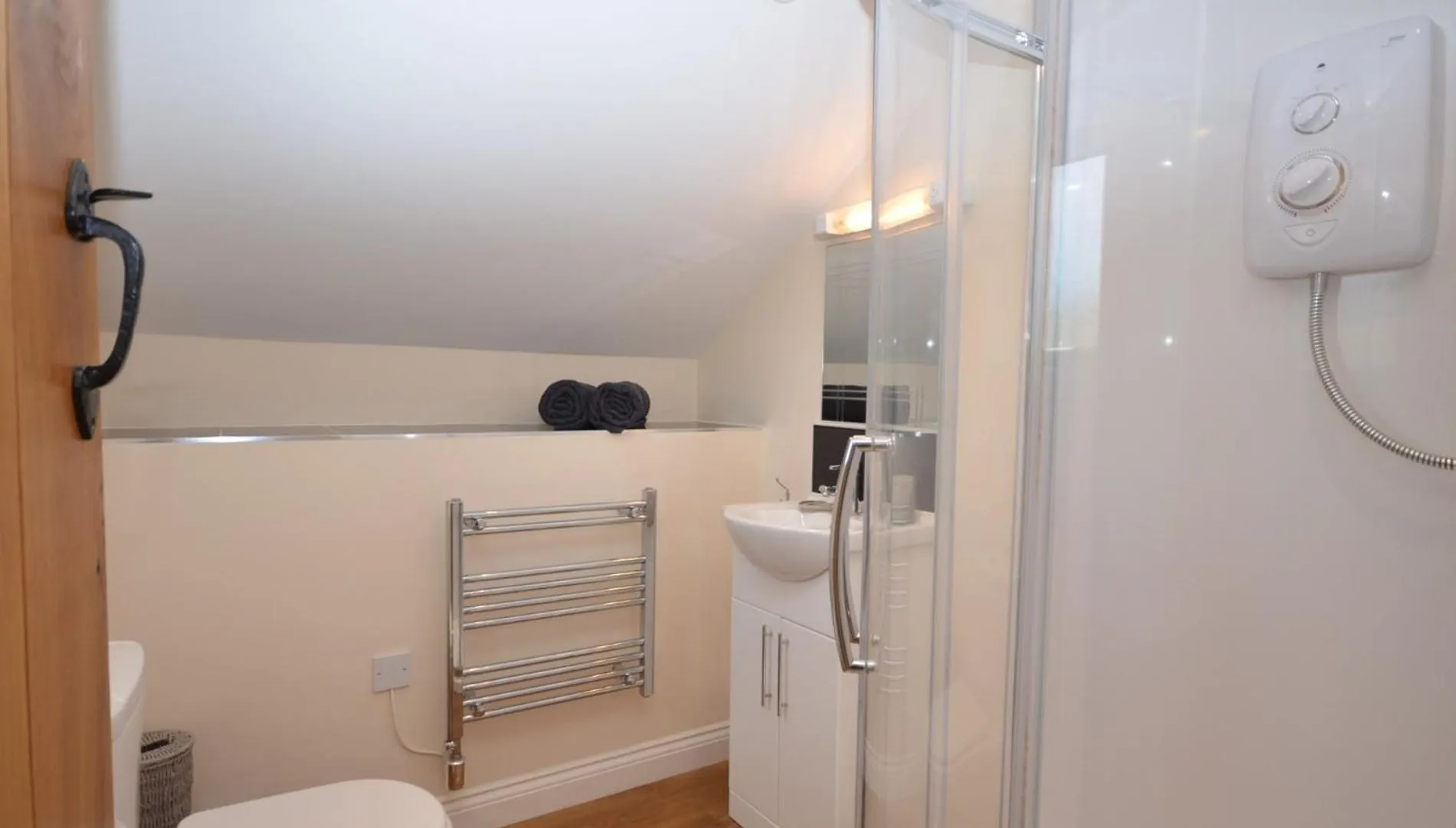 Prázdninový dům Vila 2 Bed In Bristol 75697