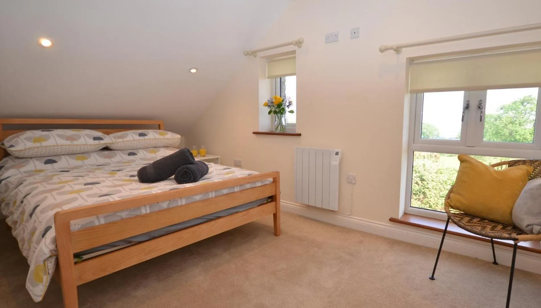 Vila 2 Bed In Bristol 75697